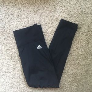 Adidas leggings